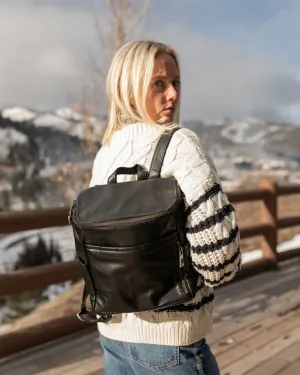 La Mère Backpack Petite