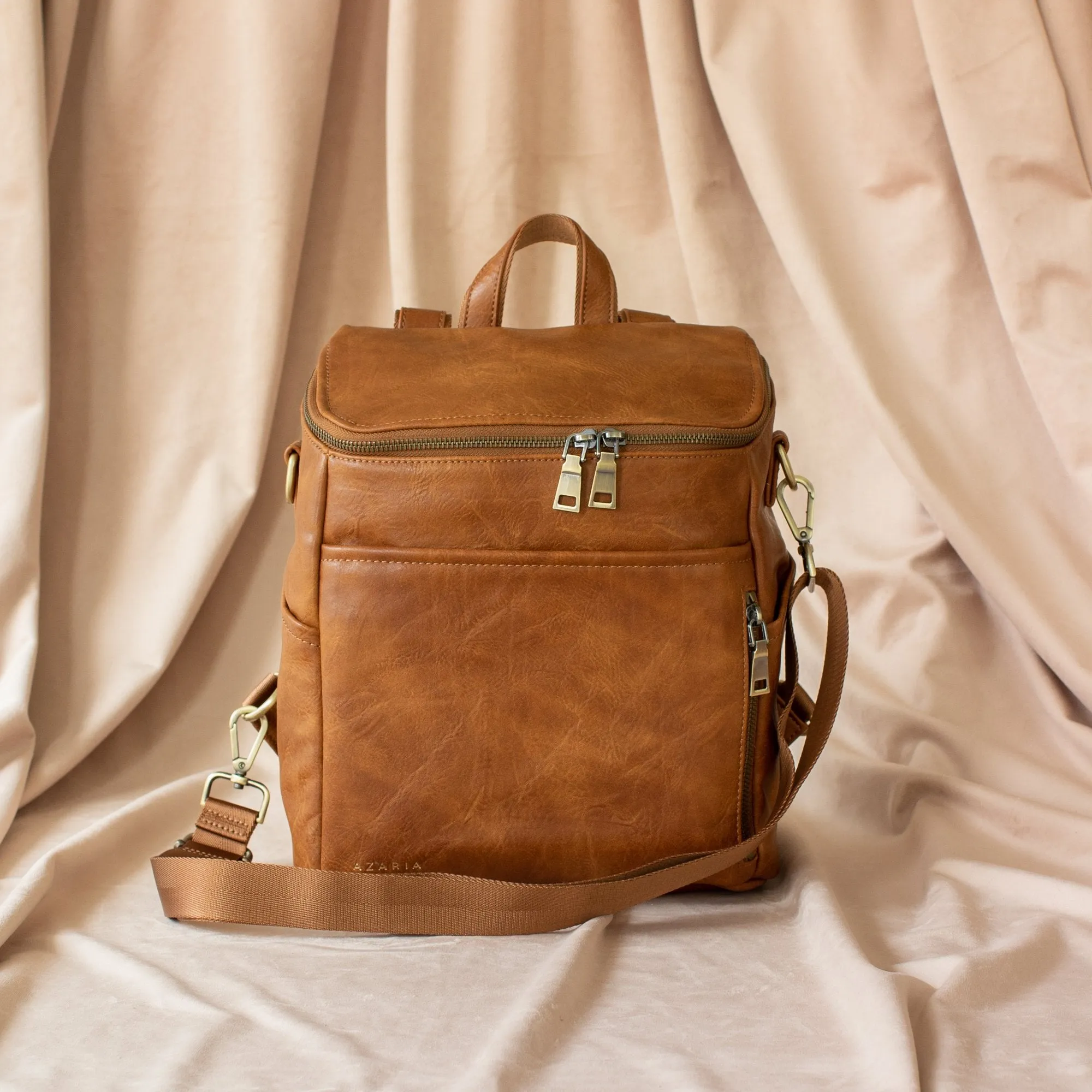 La Mère Backpack Petite