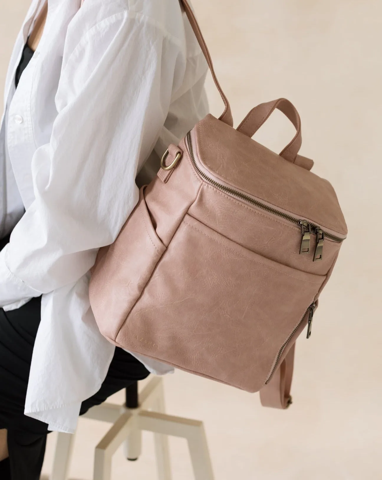 La Mère Backpack Petite