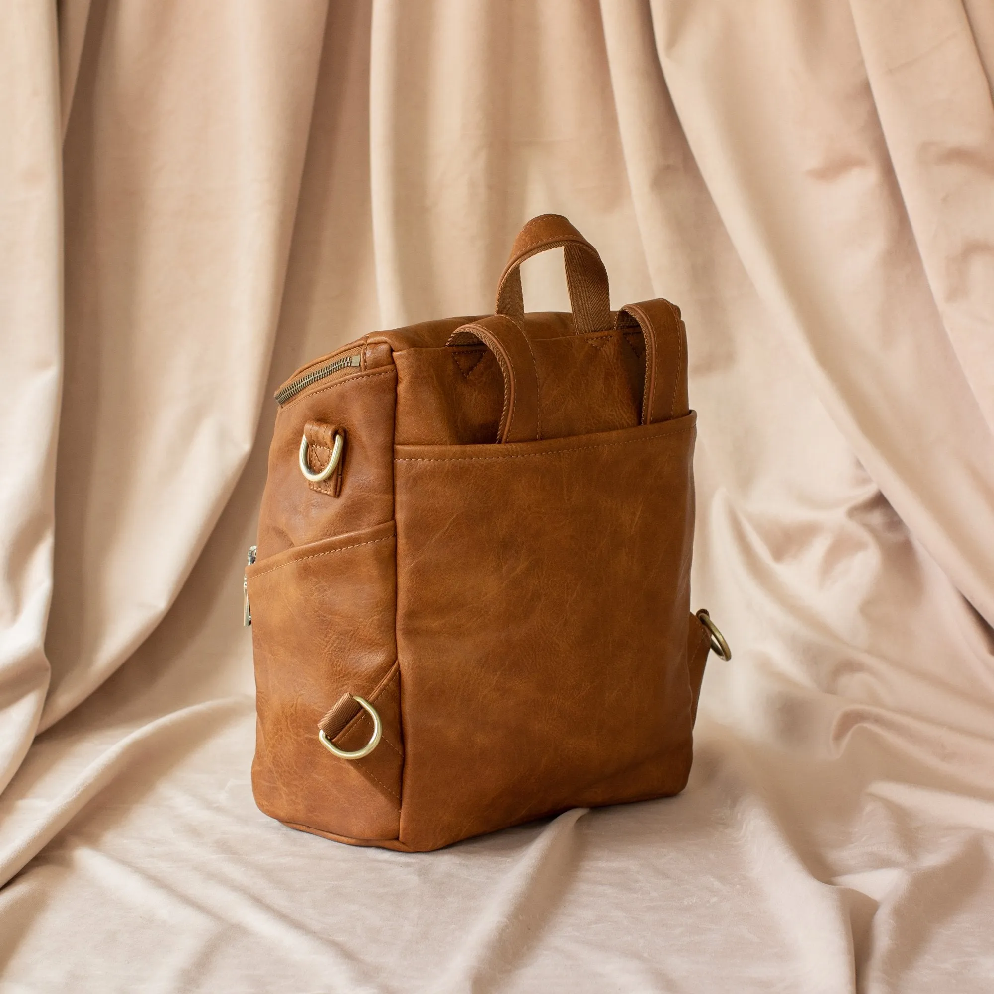 La Mère Backpack Petite