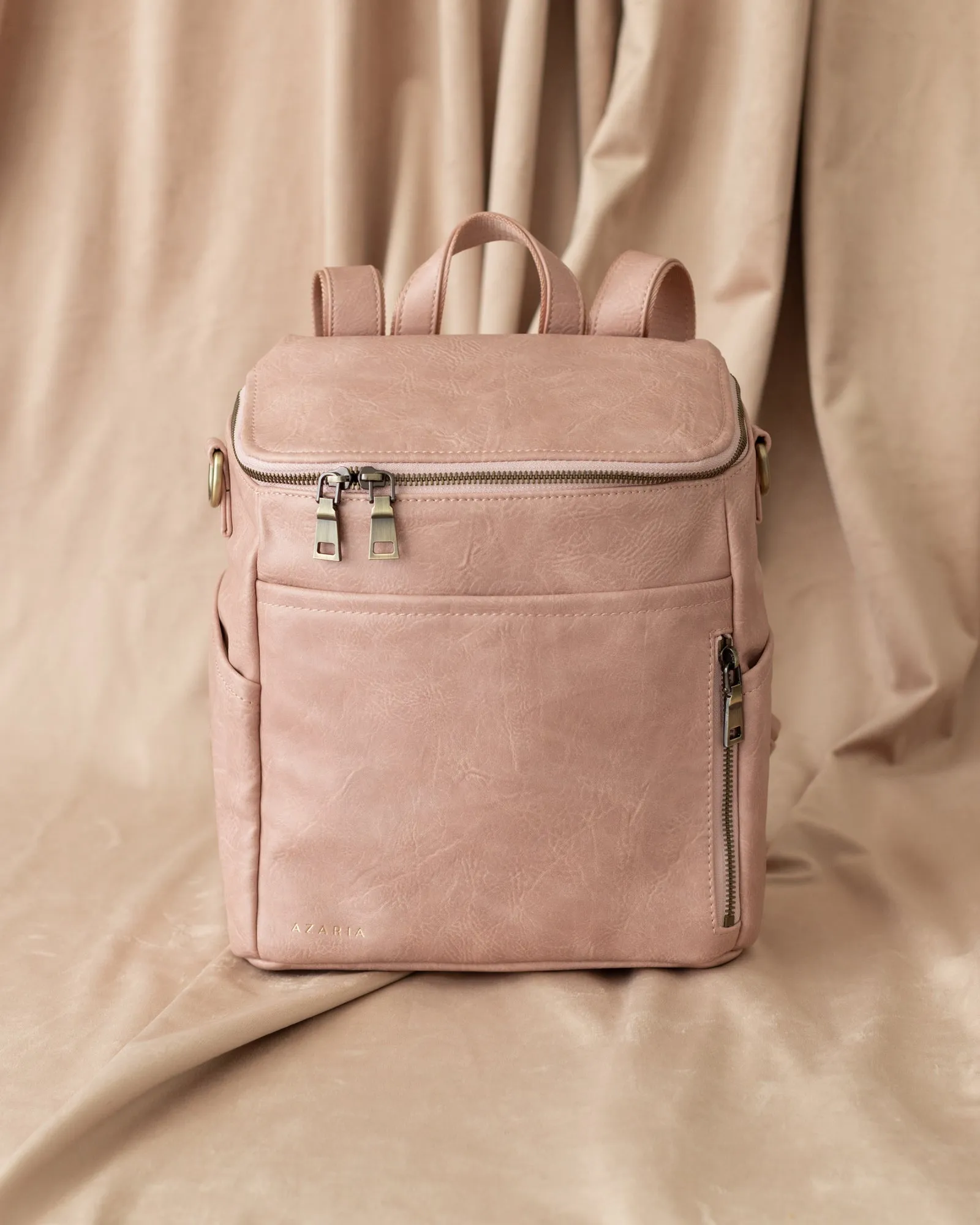 La Mère Backpack Petite