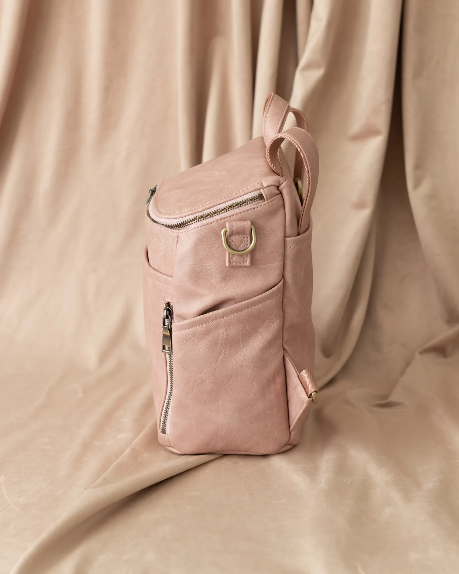 La Mère Backpack Petite