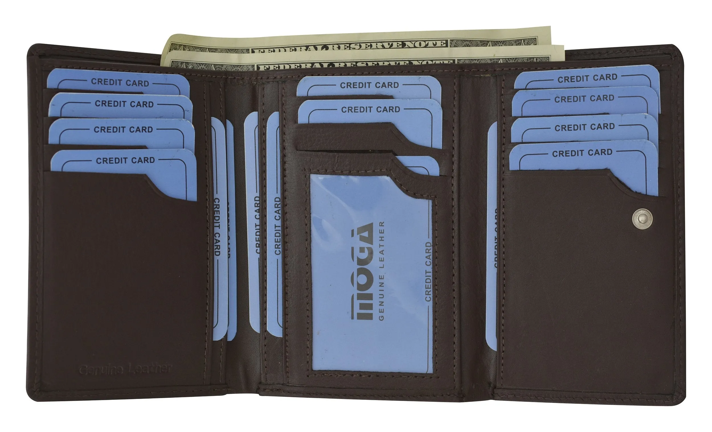 Ladies' Wallet 94014