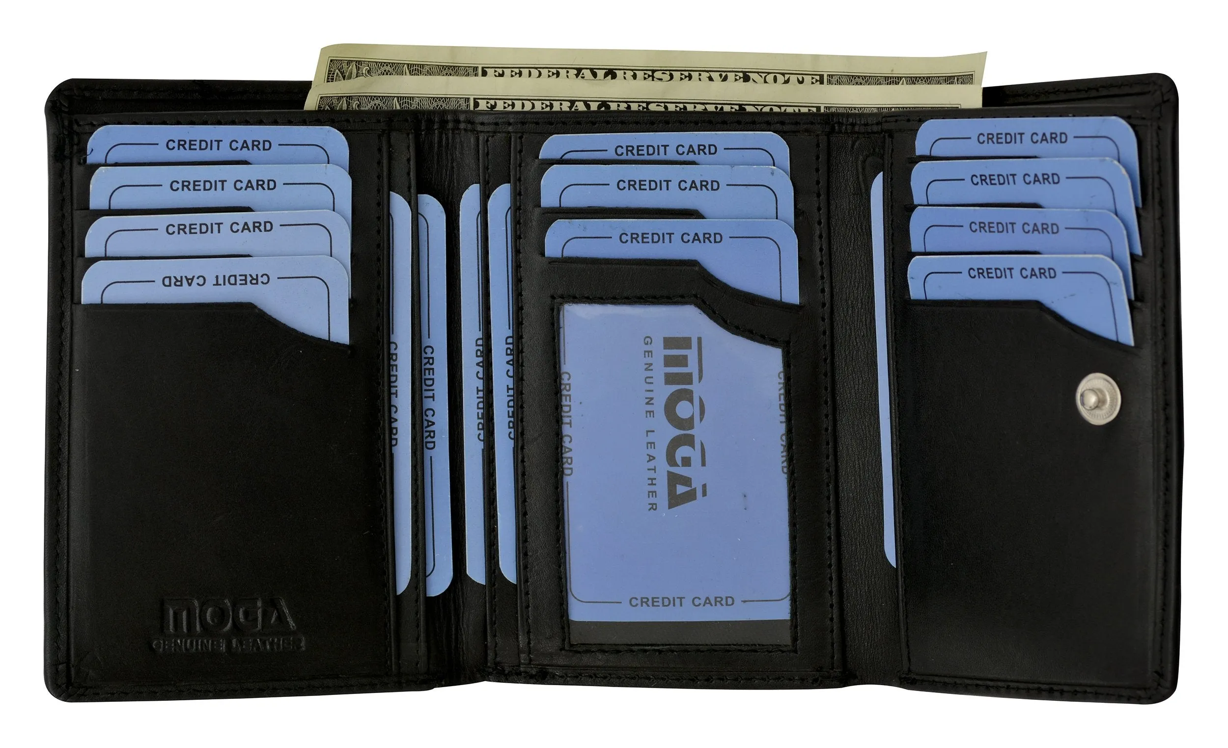 Ladies' Wallet 94014