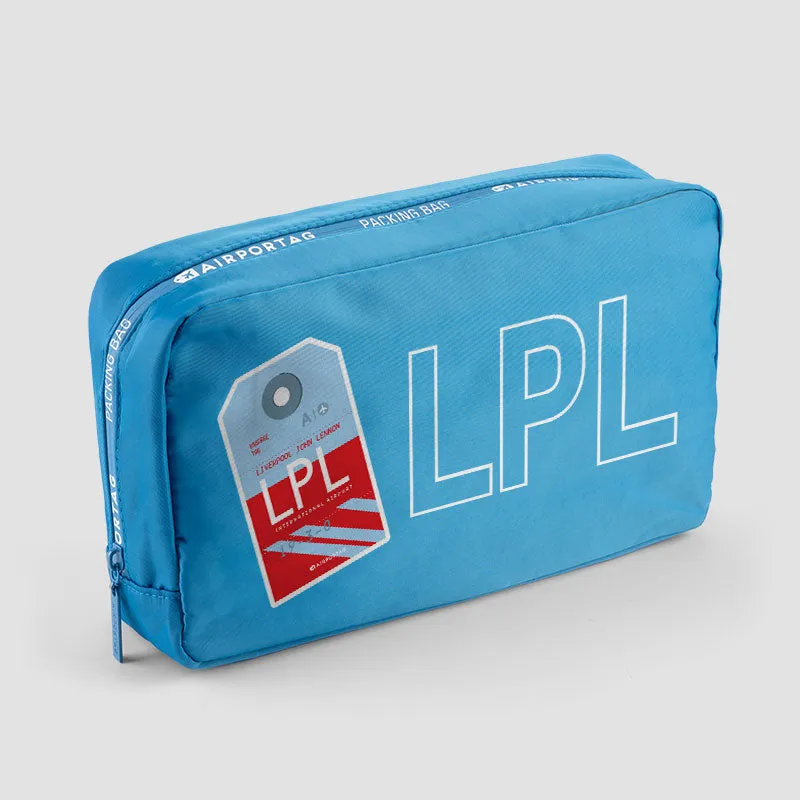 LPL - Packing Bag