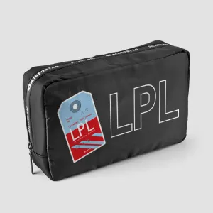 LPL - Packing Bag