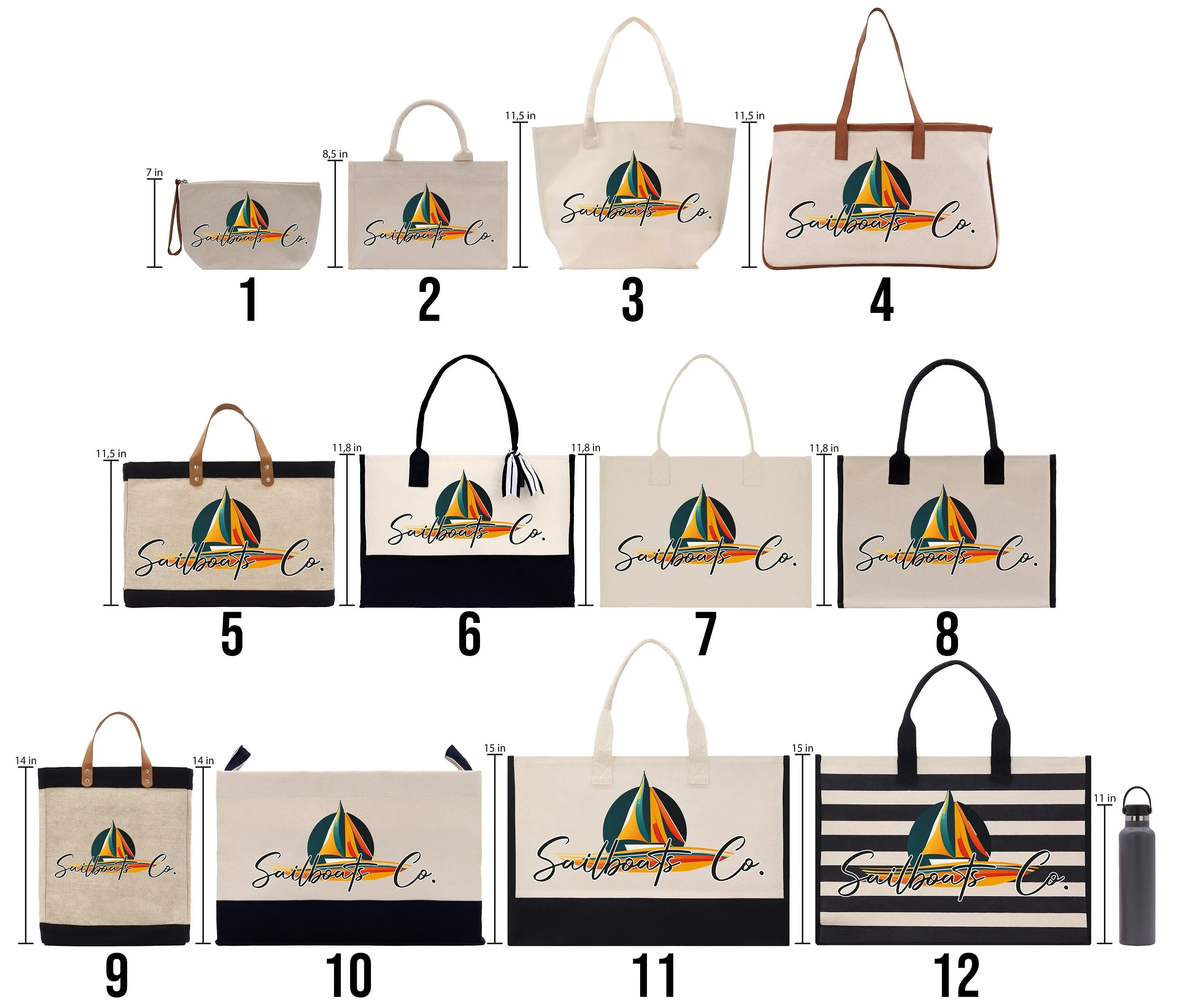 Mamacado Cotton Canvas Hand Bag New Mother Gift Avacado Hand Bag New Mom Gift Idea Baby Shower Gift Mothers Day Gift (MTB1002)