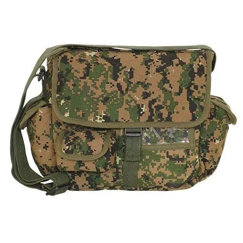 Messenger Bag