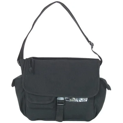 Messenger Bag