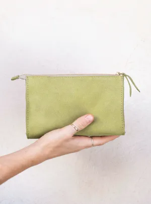 necessaire - DENYA - pistachio