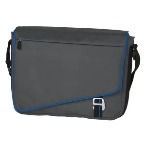 Port Authority Deep Smoke/Royal Transit Messenger