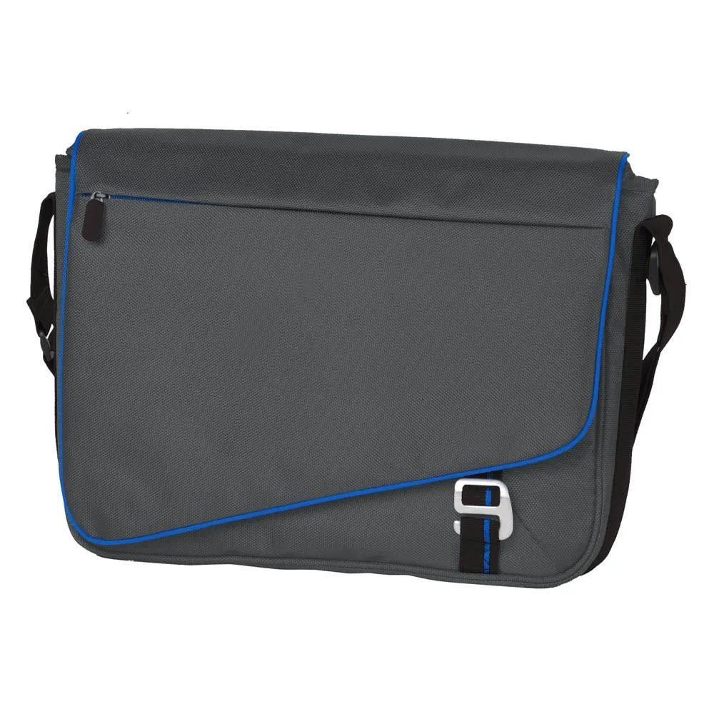 Port Authority Deep Smoke/Royal Transit Messenger