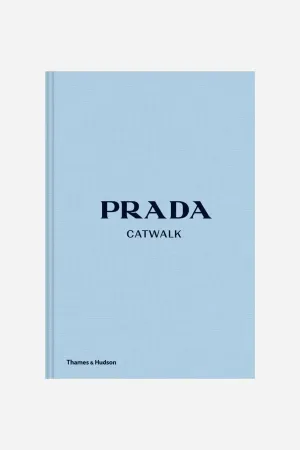 Prada Catwalk: The Complete Collections