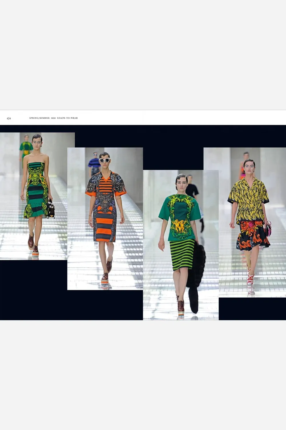 Prada Catwalk: The Complete Collections