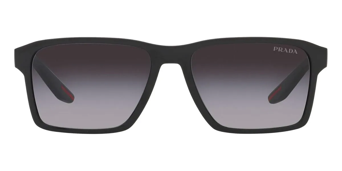 Prada Linea Rossa SPS 05Y 1AB09U