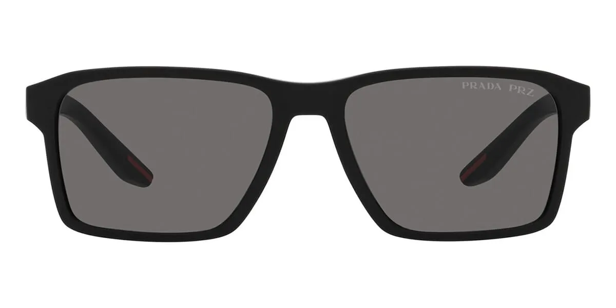 Prada Linea Rossa SPS 05Y DG002G Polarised
