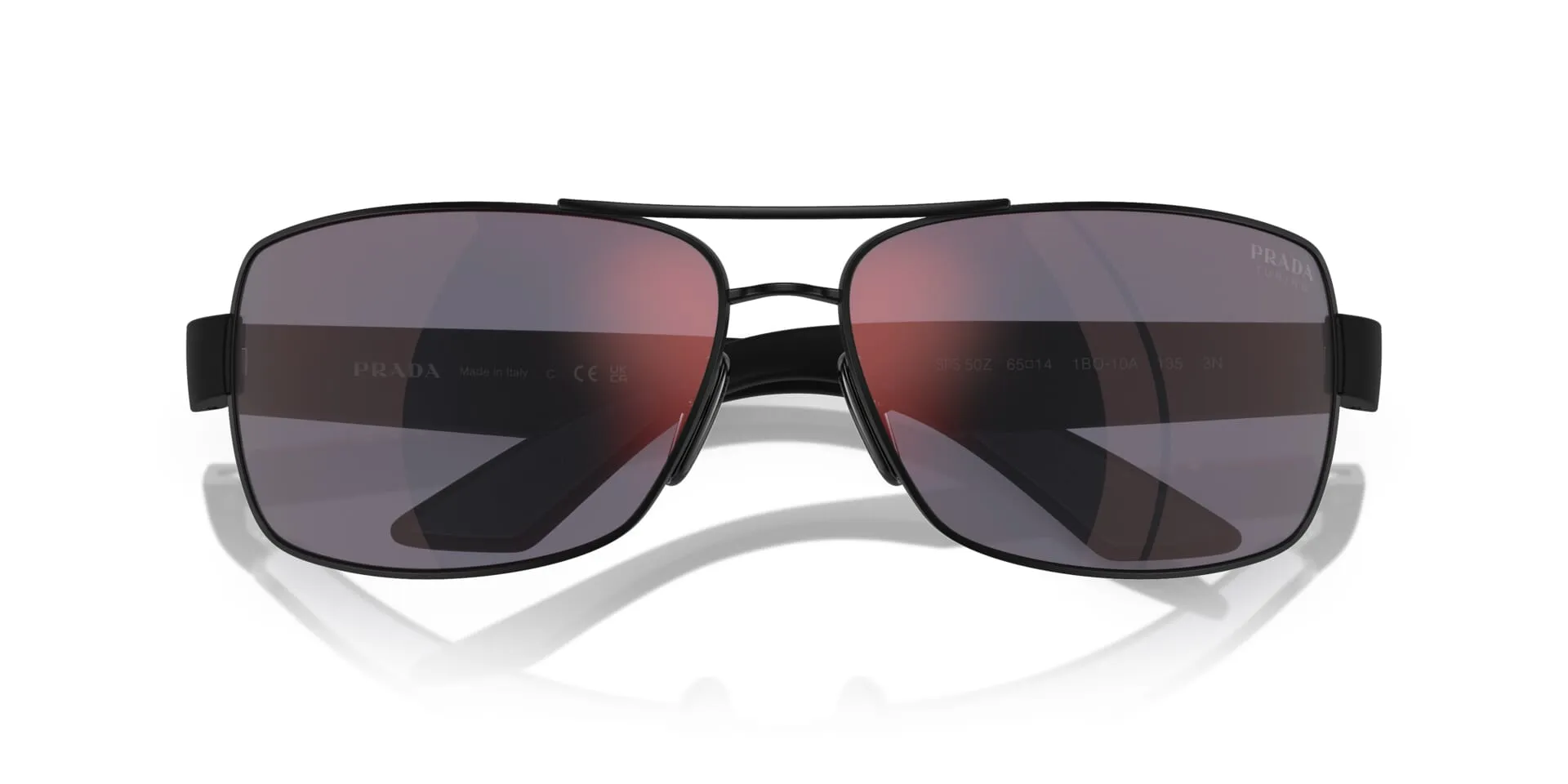 Prada Linea Rossa SPS 50Z 1BO10A