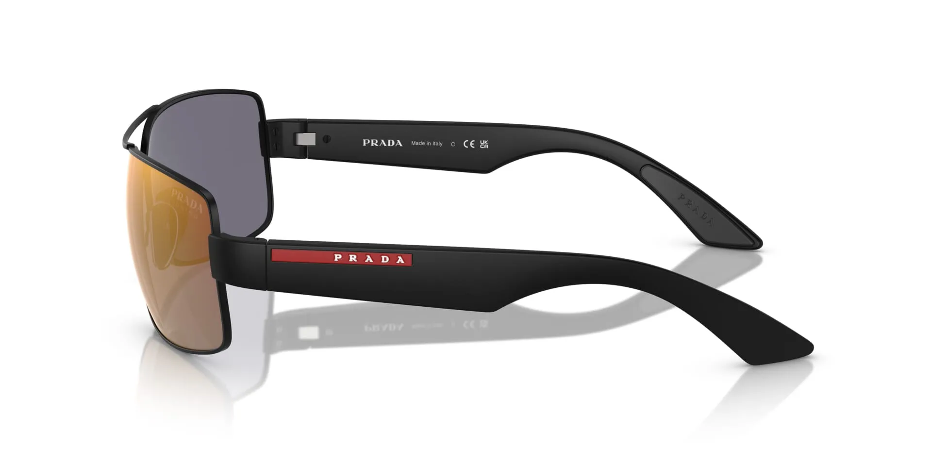 Prada Linea Rossa SPS 50Z 1BO10A