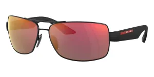Prada Linea Rossa SPS 50Z 1BO10A