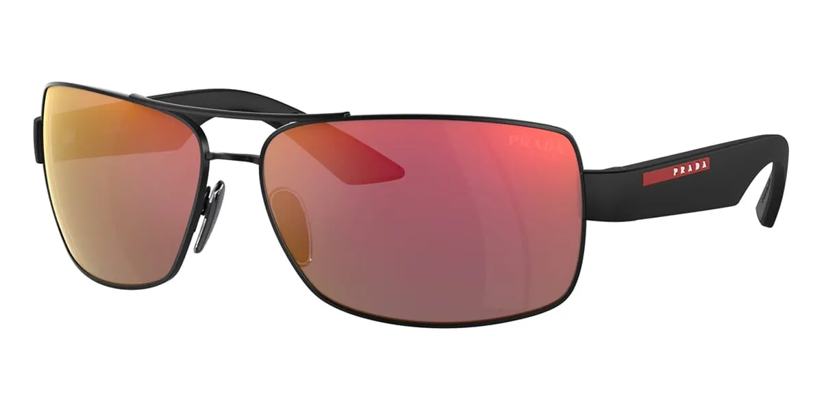 Prada Linea Rossa SPS 50Z 1BO10A