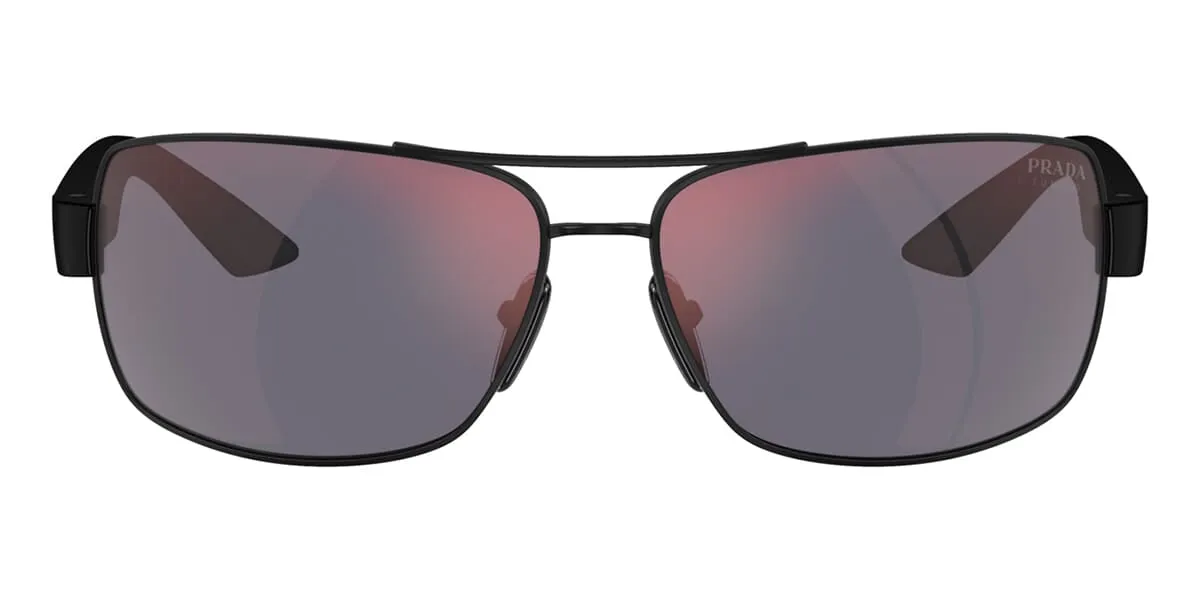 Prada Linea Rossa SPS 50Z 1BO10A