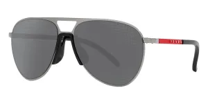 Prada Linea Rossa SPS 51X 5AV07U