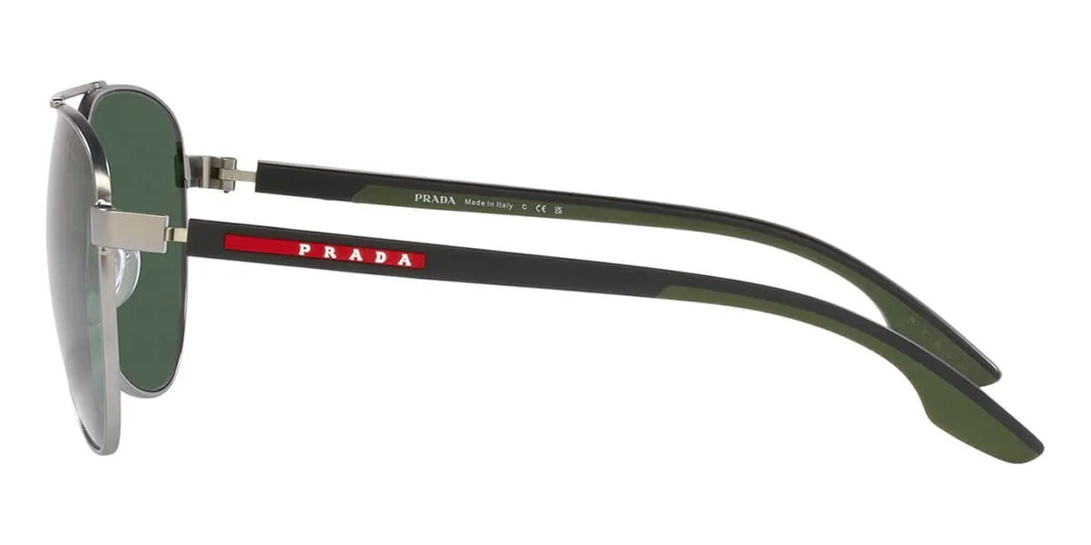 Prada Linea Rossa SPS 52Y 7CQ06U