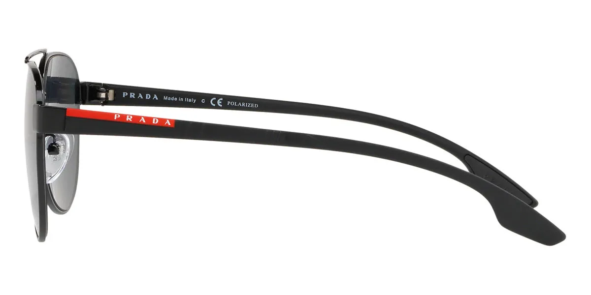 Prada Linea Rossa SPS 54T 1AB5Z1 Polarised