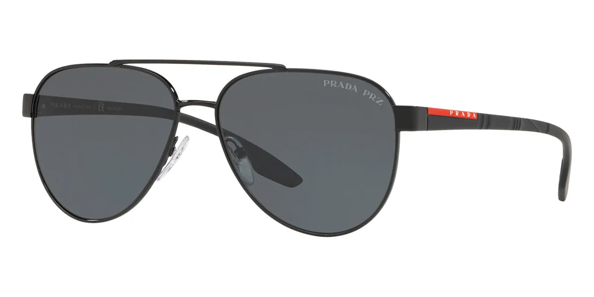 Prada Linea Rossa SPS 54T 1AB5Z1 Polarised