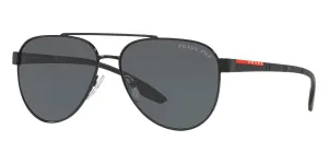 Prada Linea Rossa SPS 54T 1AB5Z1 Polarised