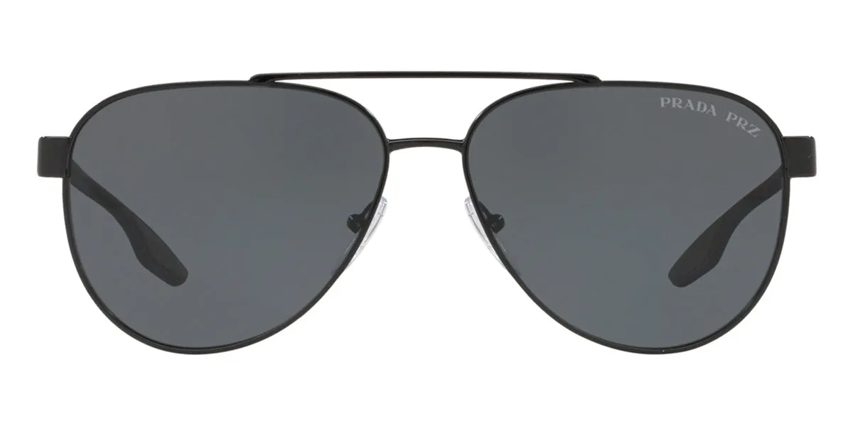 Prada Linea Rossa SPS 54T 1AB5Z1 Polarised