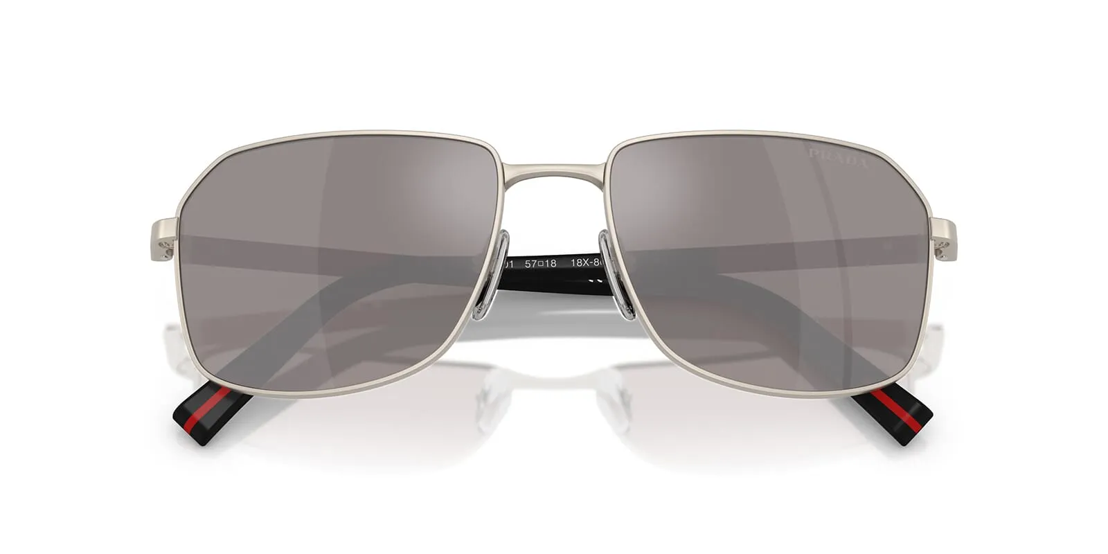 Prada Linea Rossa SPS A51 18X80I