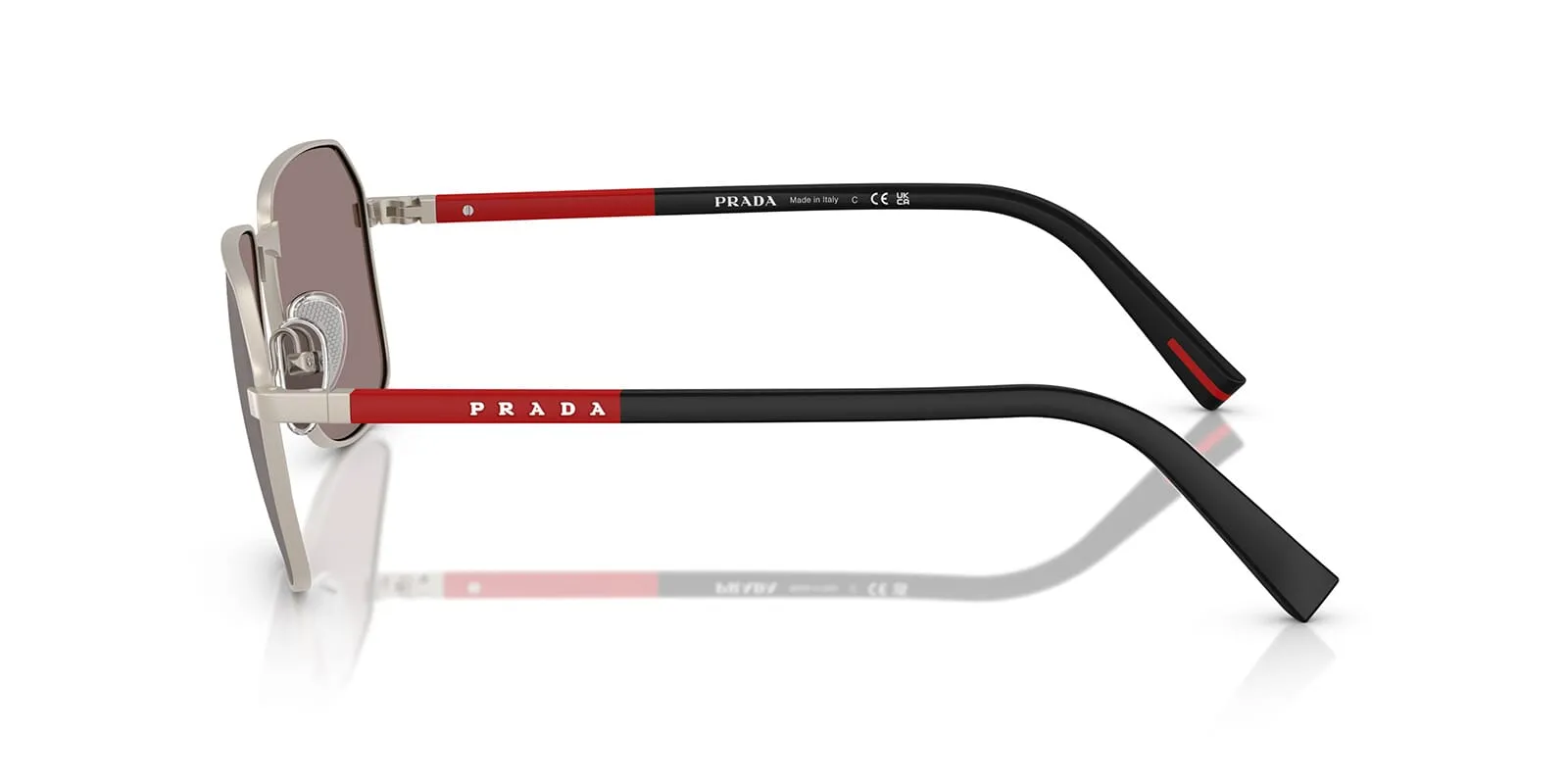 Prada Linea Rossa SPS A51 18X80I
