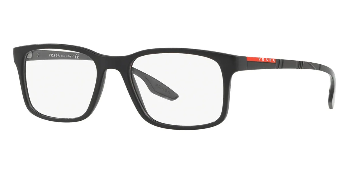 Prada Linea Rossa VPS 01L 1BO1O1
