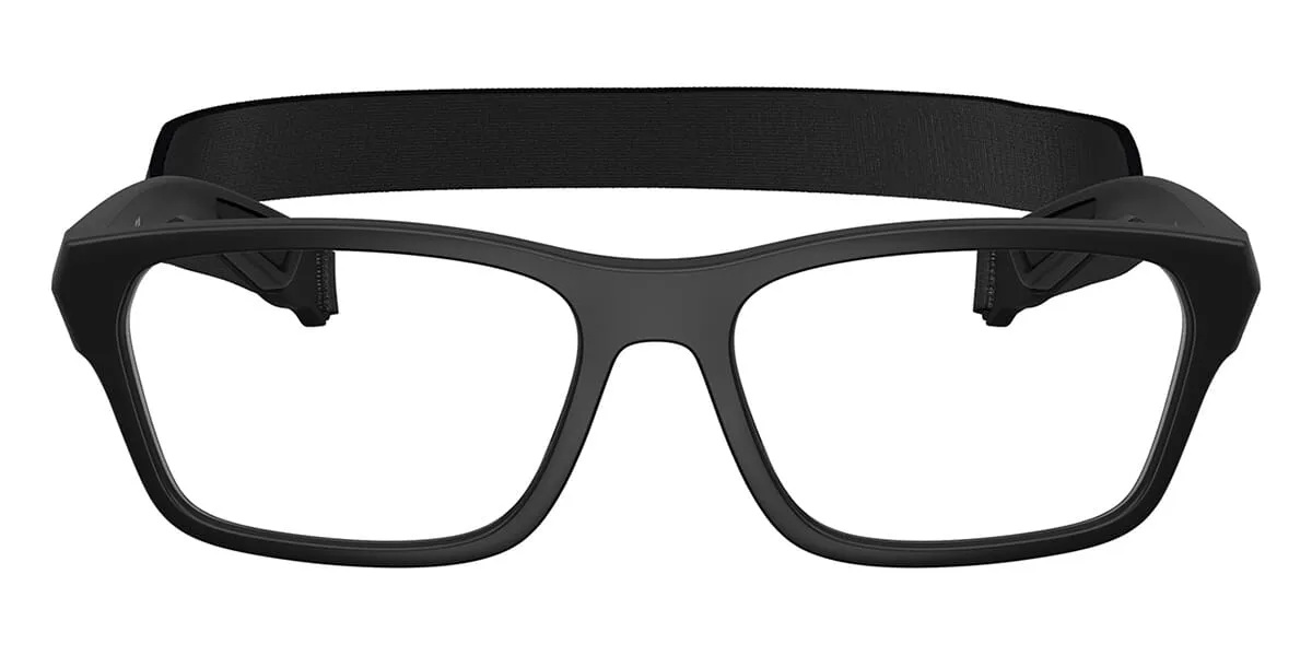 Prada Linea Rossa VPS 03R 1BO1O1 with Detachable Strap