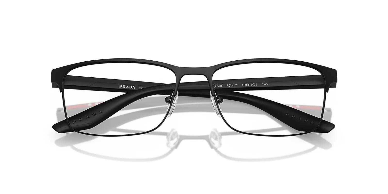 Prada Linea Rossa VPS 50P 1BO1O1