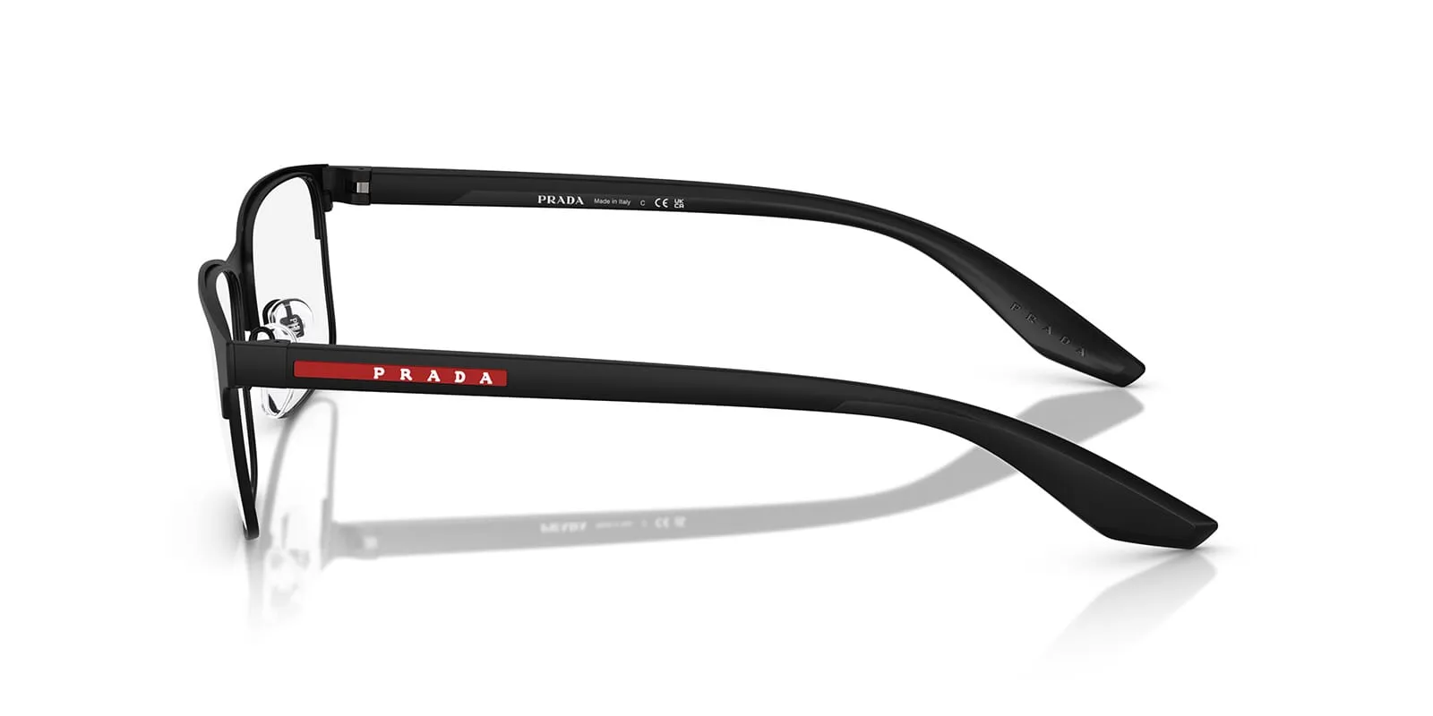Prada Linea Rossa VPS 50P 1BO1O1