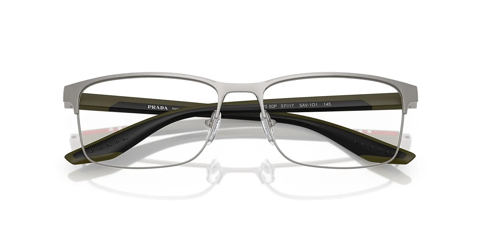 Prada Linea Rossa VPS 50P 5AV1O1