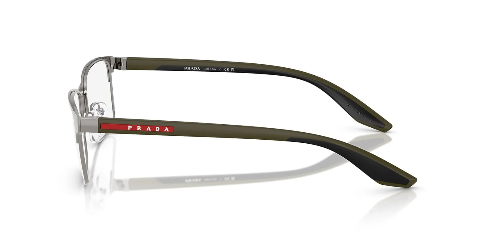 Prada Linea Rossa VPS 50P 5AV1O1