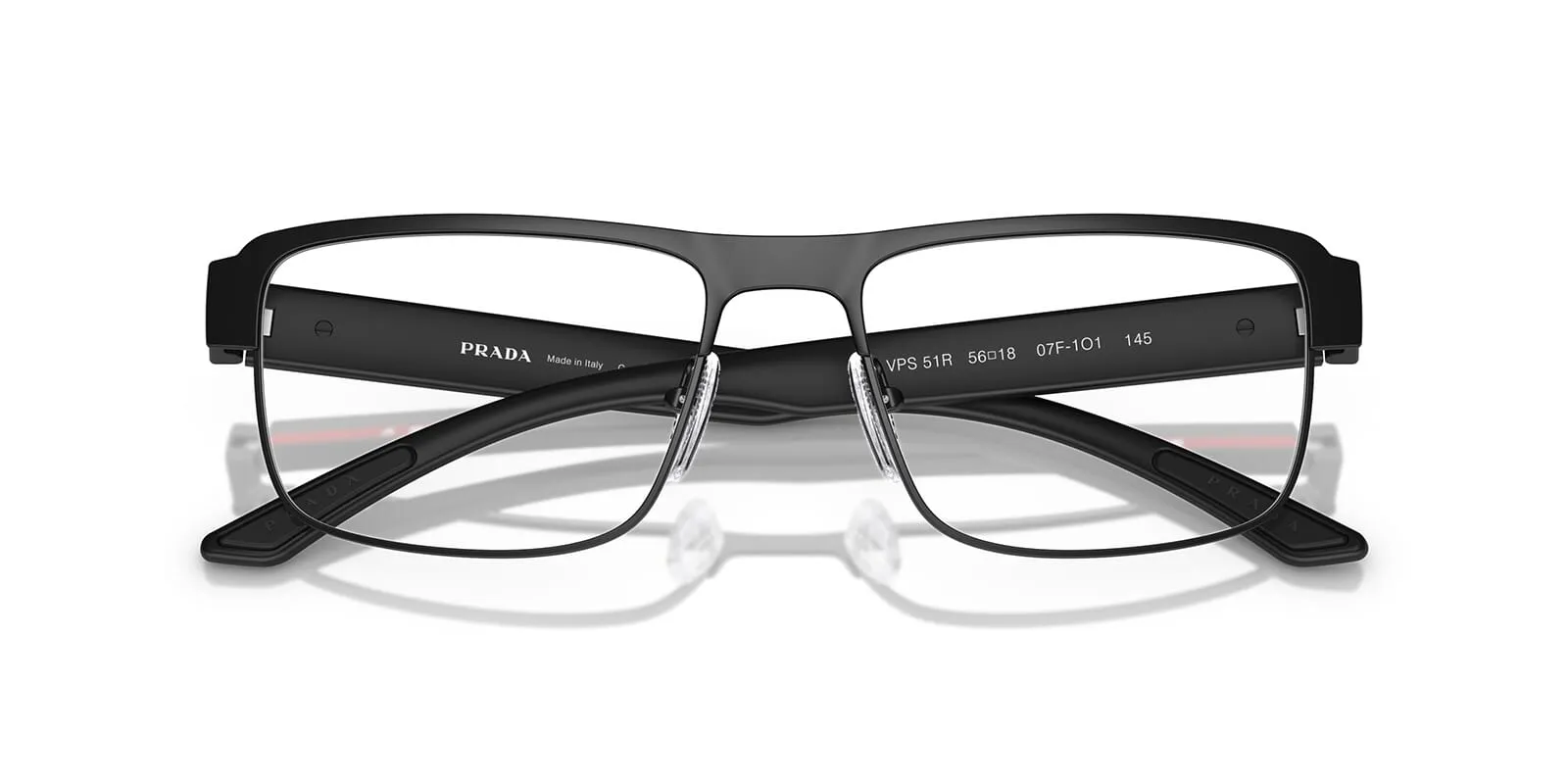 Prada Linea Rossa VPS 51R 07F1O1