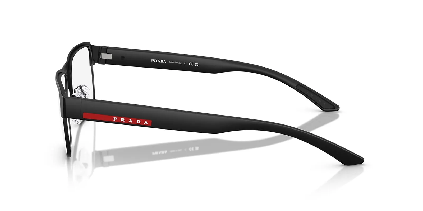 Prada Linea Rossa VPS 51R 07F1O1