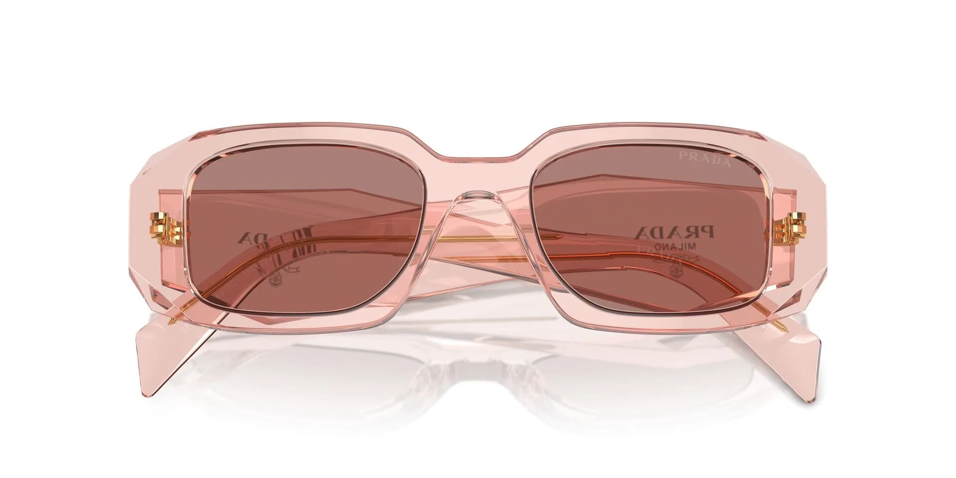 Prada PR 17WS 19Q10D