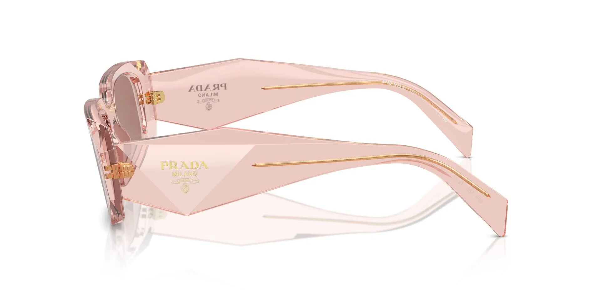 Prada PR 17WS 19Q10D