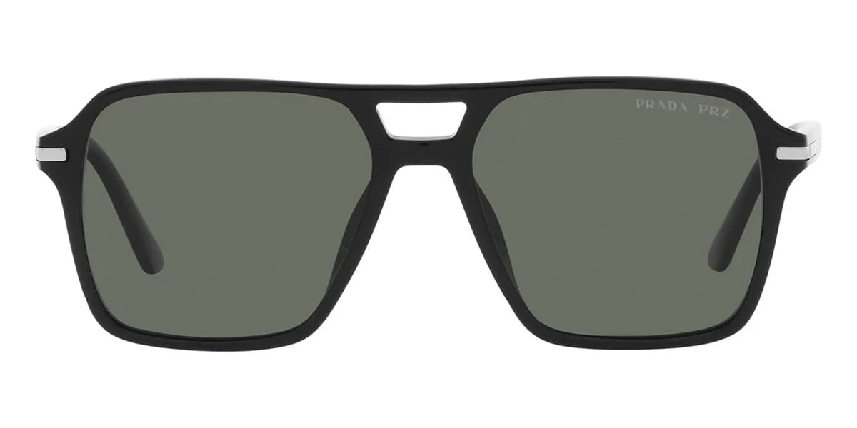 Prada PR 20YS 1AB03R Polarised