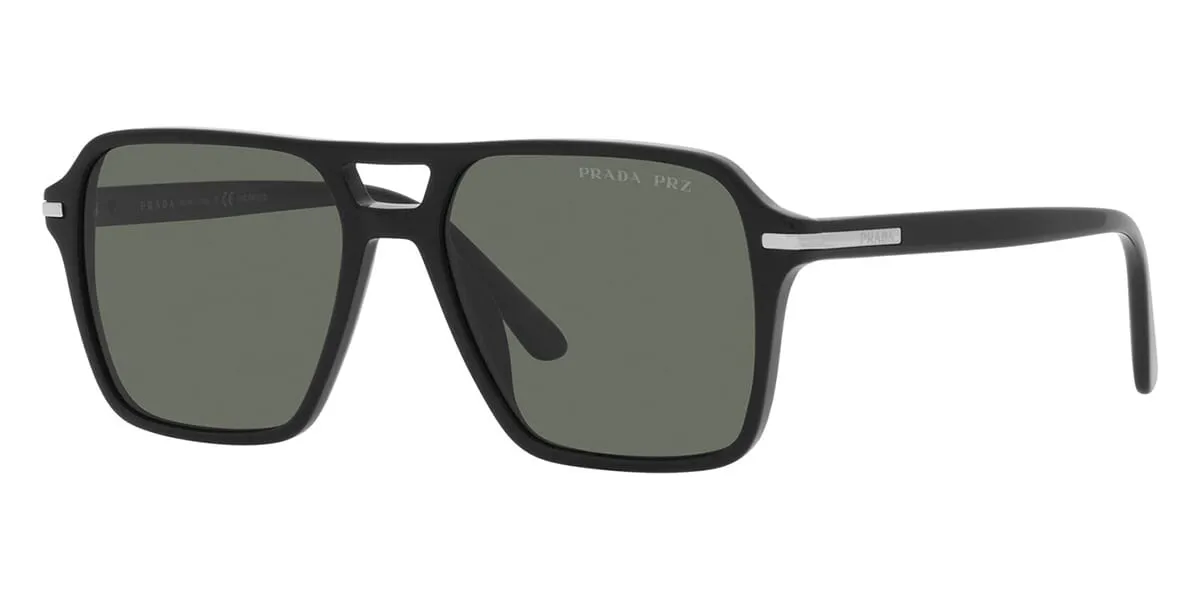 Prada PR 20YS 1AB03R Polarised