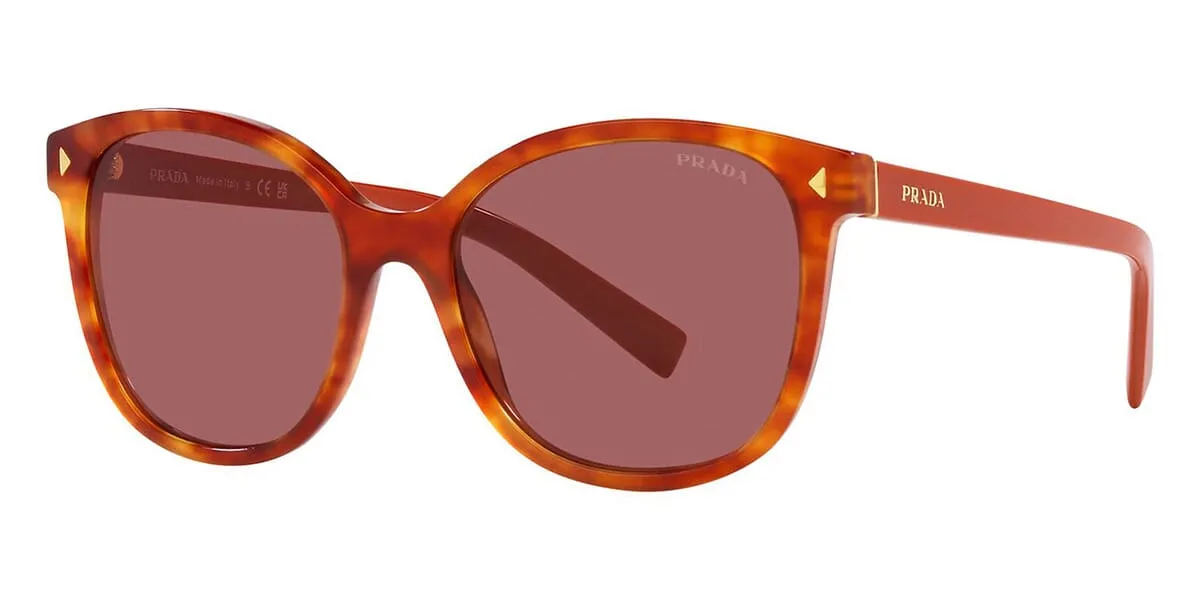 Prada PR 22ZS 4BW08S