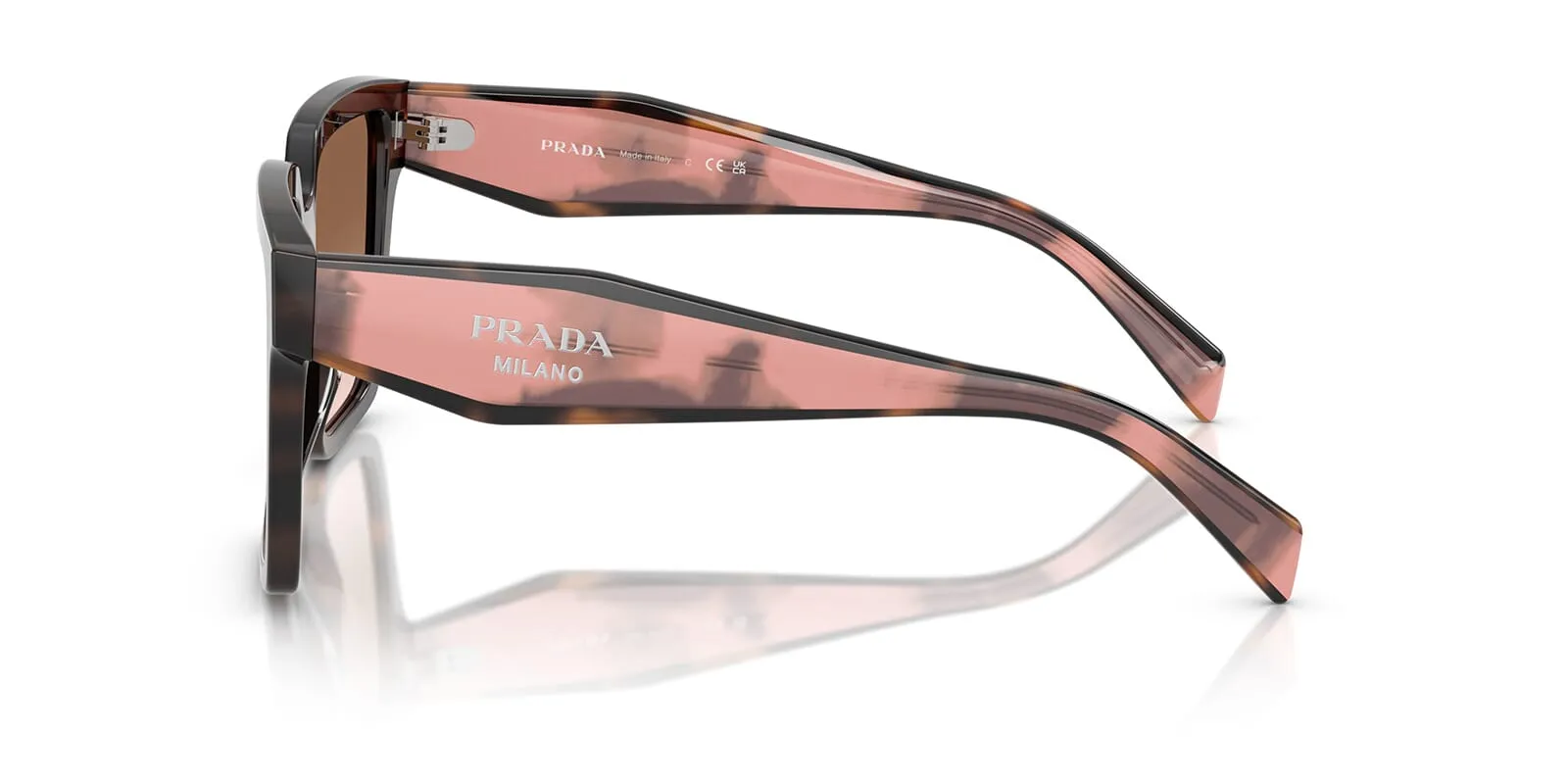 Prada PR 24ZS 23A0A6