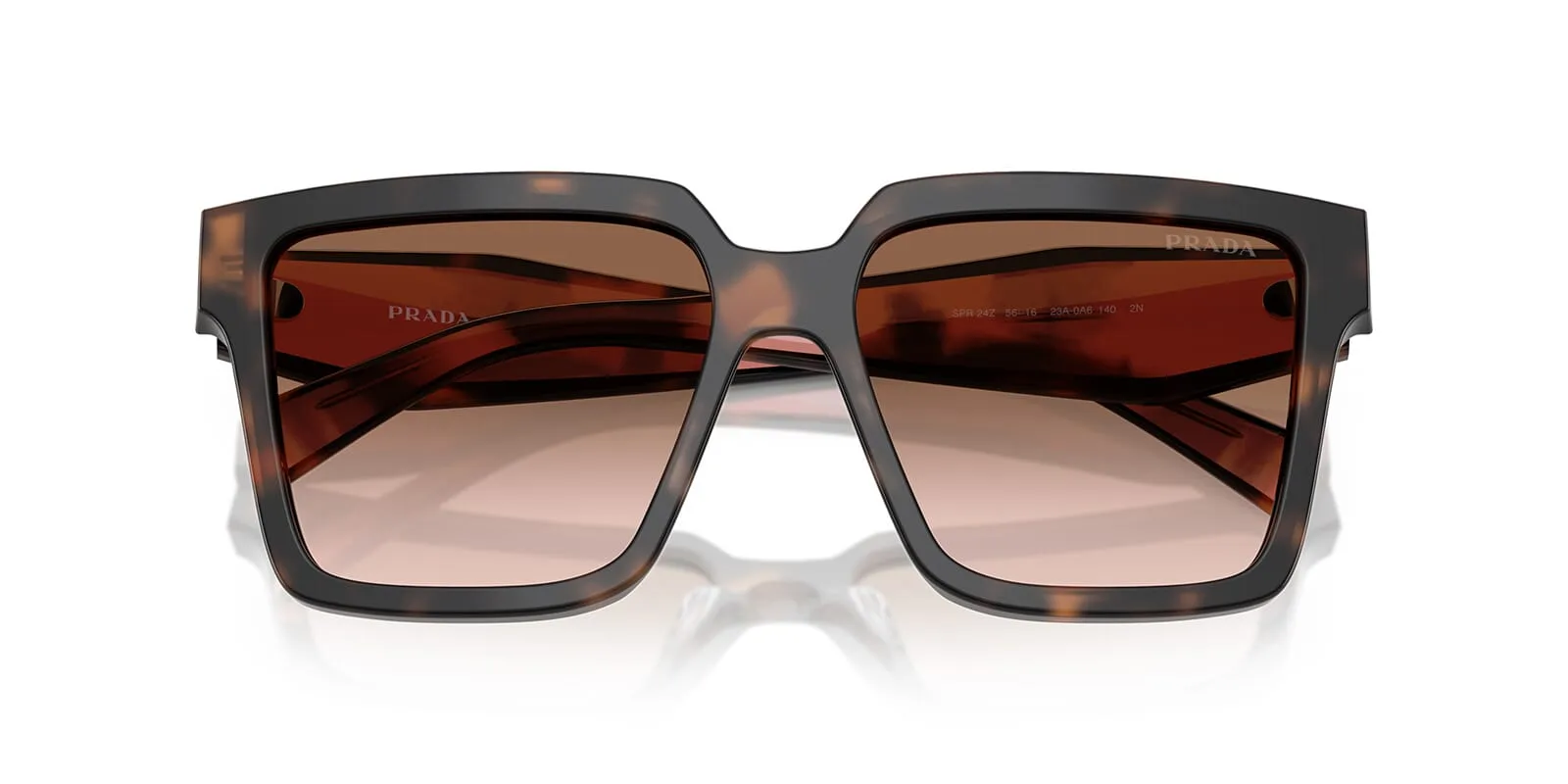 Prada PR 24ZS 23A0A6