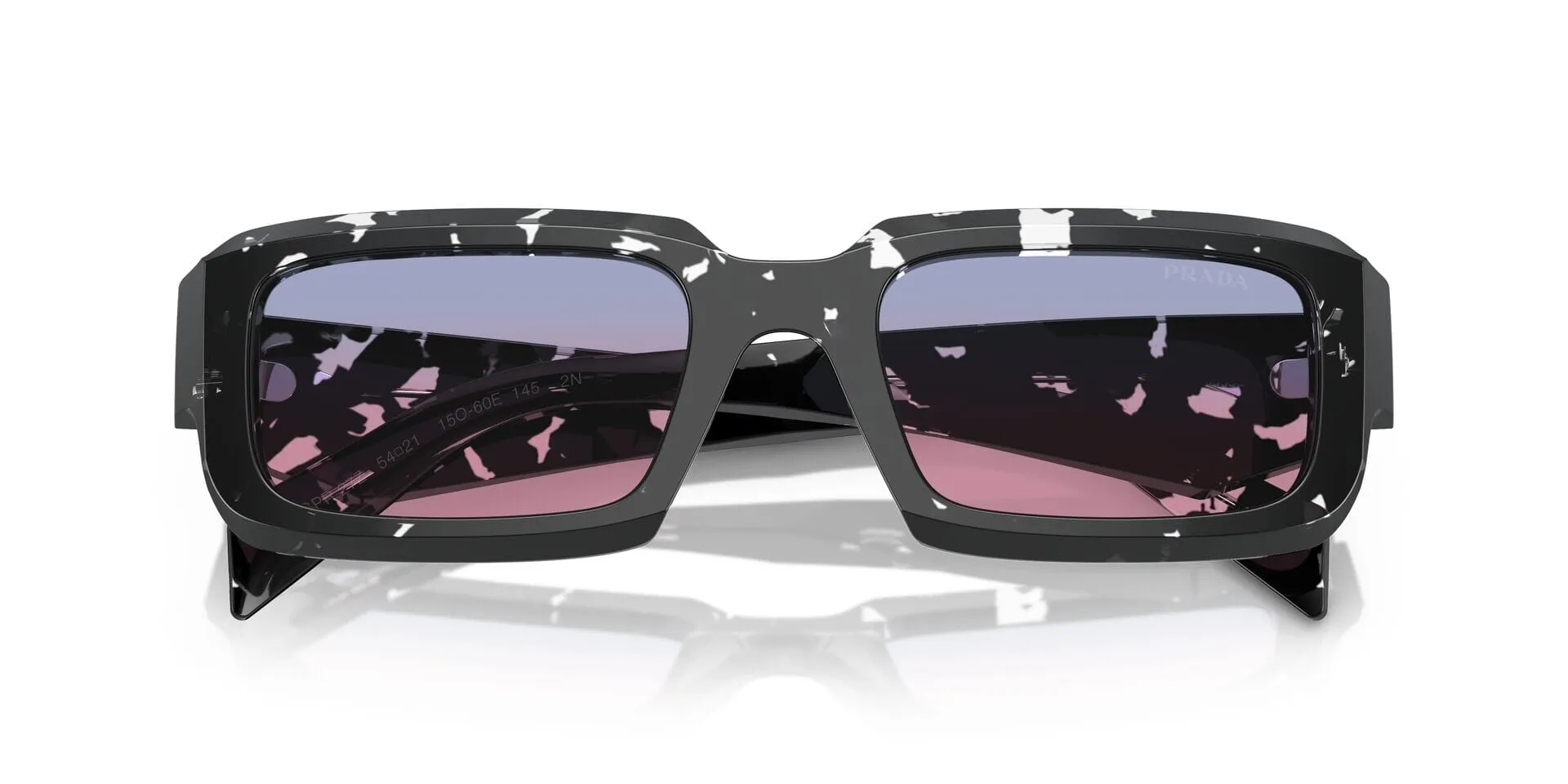 Prada PR 27ZS 15O60E