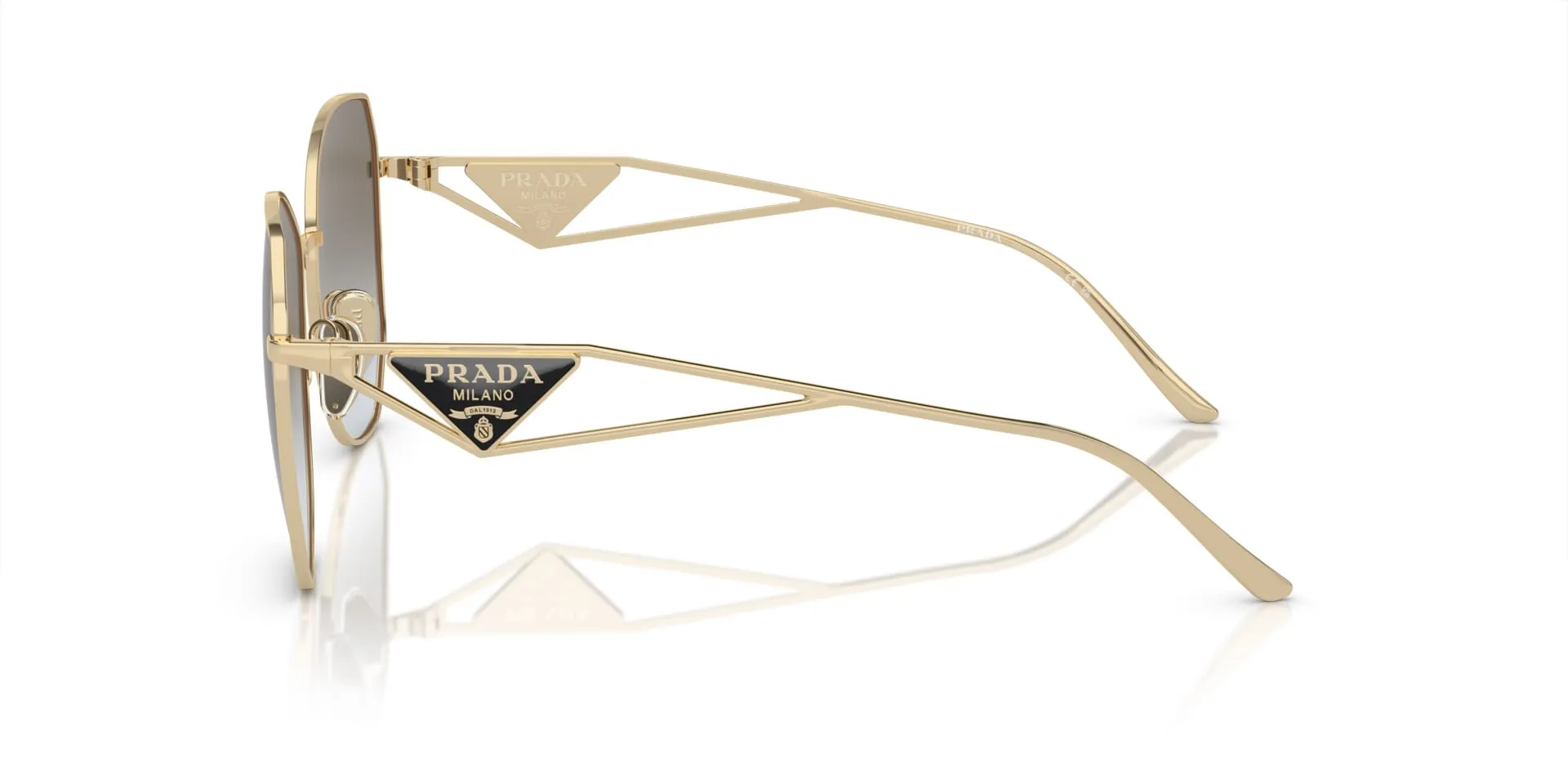 Prada PR 57YS ZVN0A7